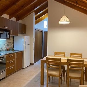 Apartamento de 1 Dormitorio